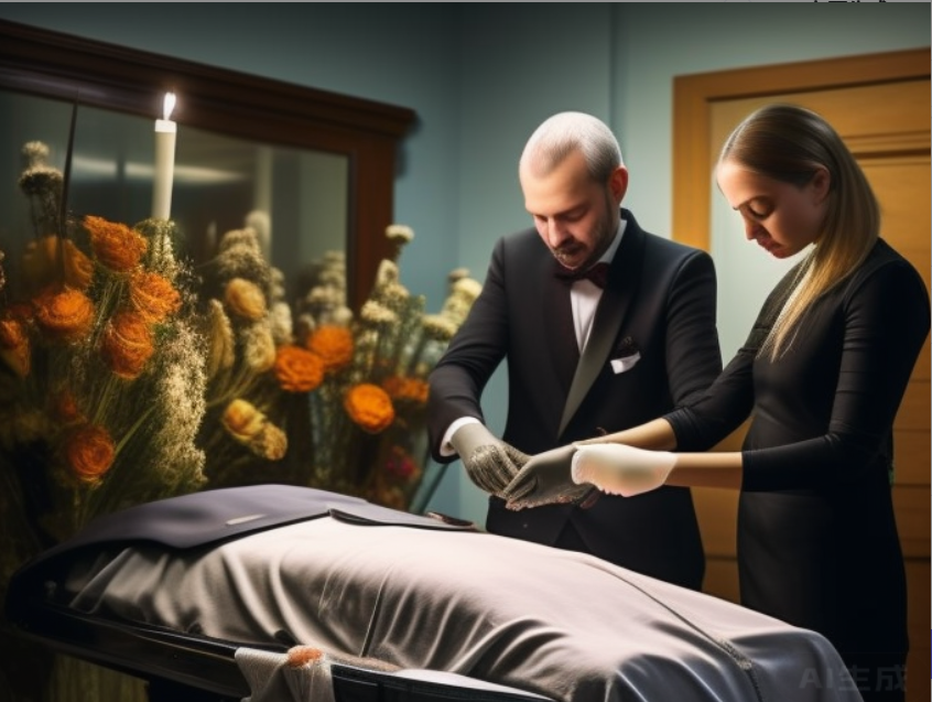 乌伊岭区遗体运输整理